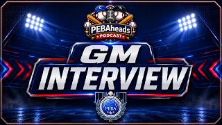 How Championship Teams Stay on Top | GM Kevin Interview (OOTP 27) Season 7 Episode 5