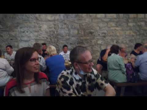 Массандра - легендарные вина Крыма