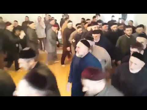 You reposted in the wrong islamic party