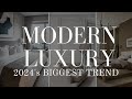 MODERN LUX HOME : OUR TOP 7 INTERIOR Styling TIPS