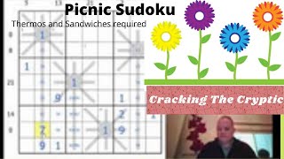Picnic Sudoku