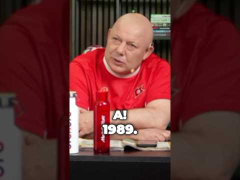 CO KOWAL ROBIŁ MAJĄC 17 LAT? 👀