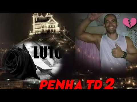HOMENAGEM PARA MK DA PENHA (MICA)MC Smith