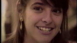 In Our Eyes - The European Deadhead Odyssey 1990