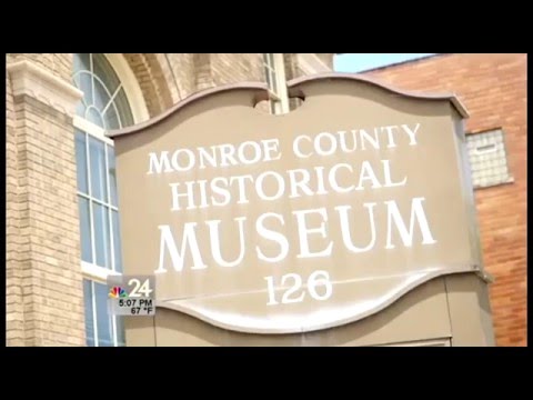 Life's Better Here: Monroe, Michigan