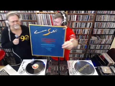 #90allora feat. Roberto Turatti - Ultima Parte ( Sabrina Salerno & Jo Squillo )