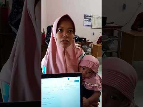 BU VITA PUSING GAK PUNYA SURAT KELAHIRAN DARI RS