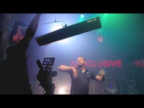 DJ Xclusive Ft  Banky W Niyola Shaydee Tonight BTS  VIA STEADYBASE COM