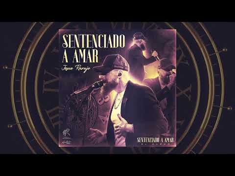 Josue Rarujo - Sentenciado a Amar (Video Cover)