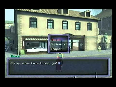 Xenosaga Episode II Walkthrough Part 34: GS Missions 4/7