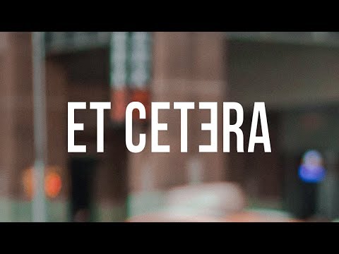 Sommy Lovell - Et cetera