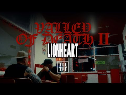 Valley of Death II