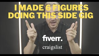Craigslist Middleman Strategy