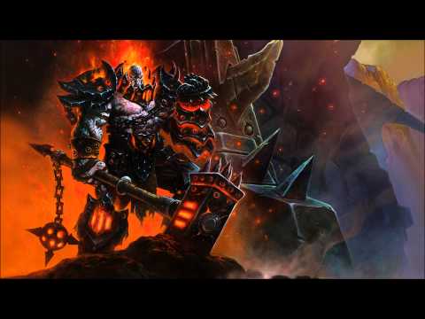 blackrock foundry - Djvoddha