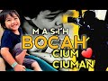 Bocah Cium Ciuman Anakanakbermain Anakkecil Edukasi Hewanlucu Viralvideo