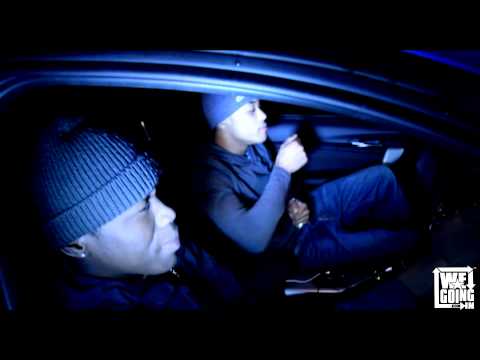 Tstar & Eazy - Blaw [Net Video] @WEGOINGINUK @TstarJVZ @easy_eaze