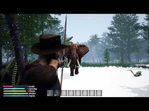 Unknown Region youtube-video