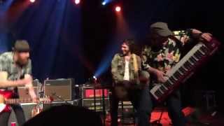 Matt Mays - City of Lakes (Live at Casino NB)