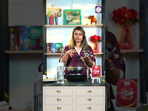 Mutta Maala Recipe | Chef Cheruba Recreates Vaheesan Rasaiya’s Dish | TCDC Easy Make it Easy!