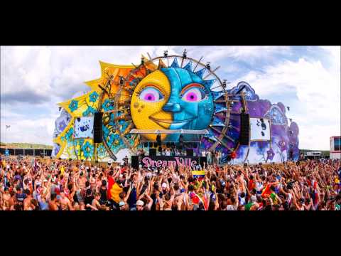 MAKJ vs Kronic vs Garmiani - Let's Kavorka Rumble (bootleg remix Nico Scot)