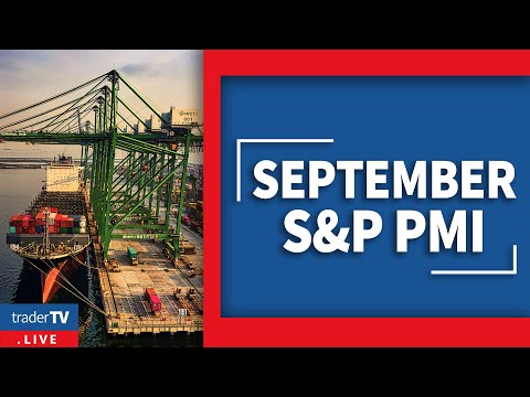 The Markets: Morning❗September 22, 2023 - Live Trading NYSE & NASDAQ Stocks (Live Streaming)