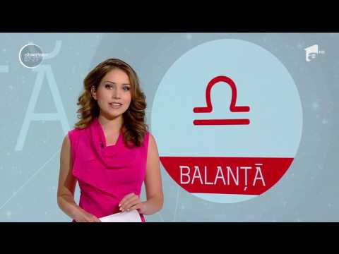 Horoscopul Zilei, 18 Iunie 2017. Racii se simt puternici şi încrezători astăzi