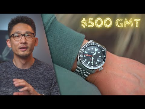 BUY This Watch...You Can Thank Me Later.