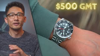 BUY This Watch...You Can Thank Me Later.