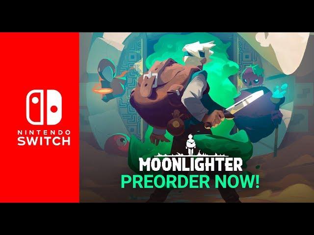 Moonlighter