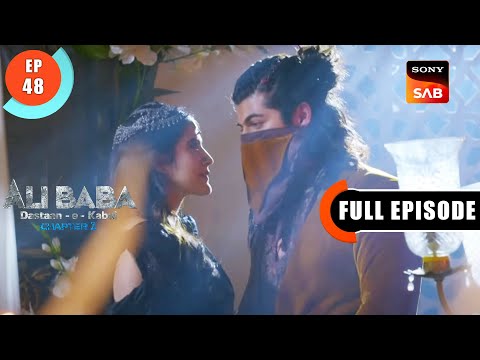Dil Jeetne Ki Tarkeeb - Ali Baba Dastaan-e-Kabul - Ep 48 - Full Episode - 15 Oct 2022