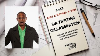 EP 33 - Bayard McKenzie, Ben Speedy