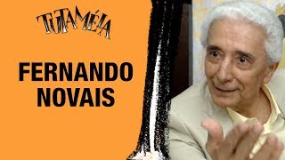 Tutaméia entrevista historiador Fernando Novais
