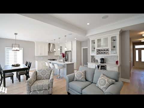 42 Harvard Crt Walkthrough