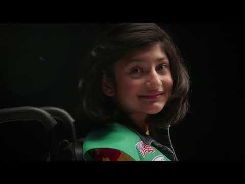 We are all Girl Scout PSA