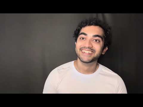 Rahul Joshi Monologue 1 (Hindi)