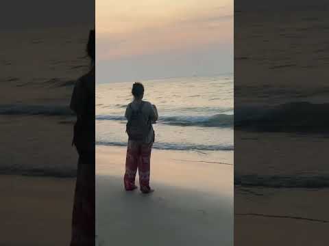 Naiyang beach 🏝️ Phuket Thailand best place in the world