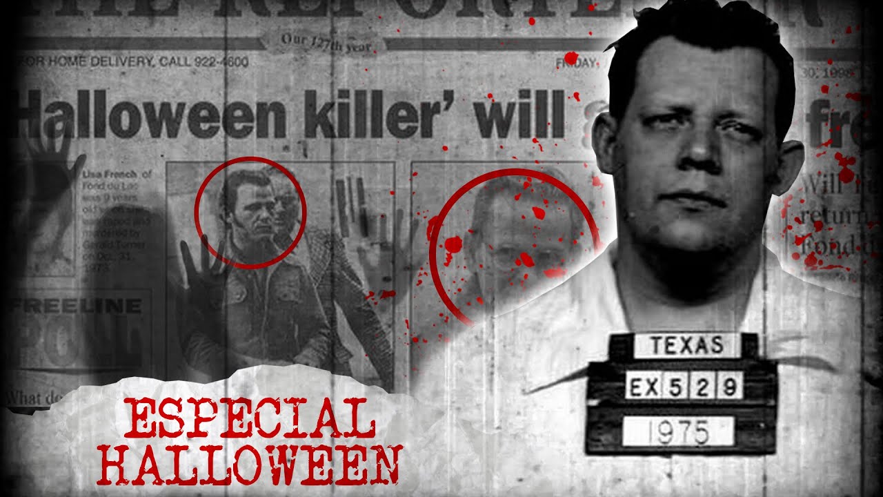 3 CASOS REAIS QUE ACONTECERAM NO HALLOWEEN!