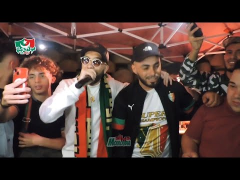 LA FÊTE DE BRAHIM 🟢 FOUFA TORINO 🔴 