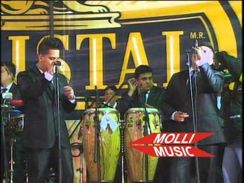 YA NO LA BUSQUES - CARIBEÑOS DE GUADALUPE.