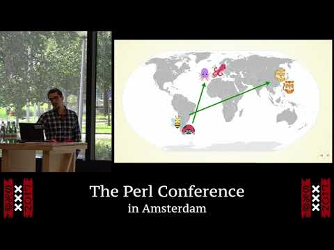 "Secret Santa Overkill" - José Joaquín Atria