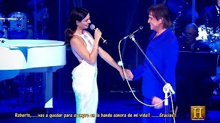 Roberto Carlos - Sirena (con letra)