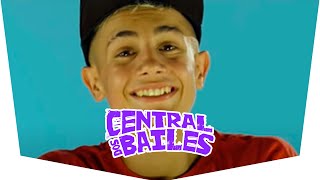 MC Hariel - Passei Sorrindo (KondZilla - WebClipe)