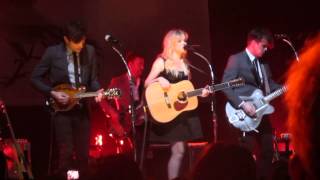 The Common Linnets - Lovers &amp; Liars