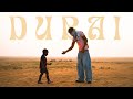 My Trip To Dubai