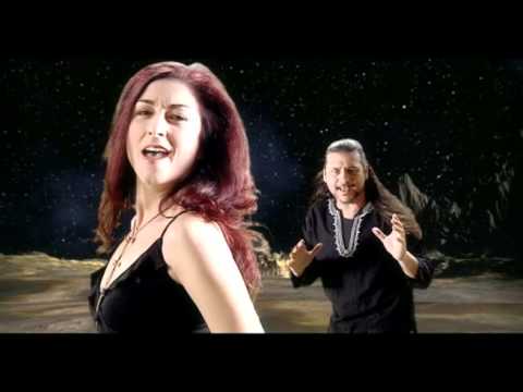 Te Prometo El Universo - Camela