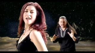 Camela - Te prometo el universo (Videoclip Oficial)