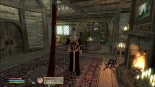 Let's Play Oblivion Part 39 - The Random Assassin Feat. Lymanity