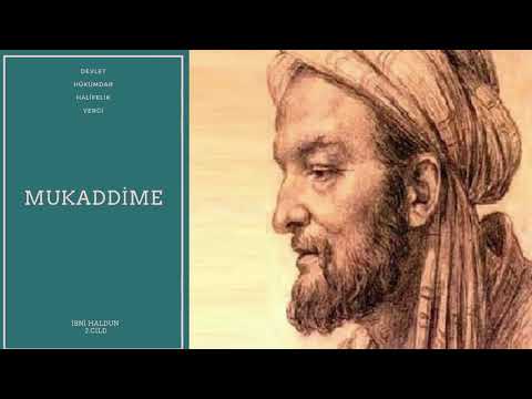 , title : 'İbni Haldun Mukaddime (6-2) (Sesli Kitap)'