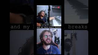 A Quick Cover - How to be yours by Chris Renzema