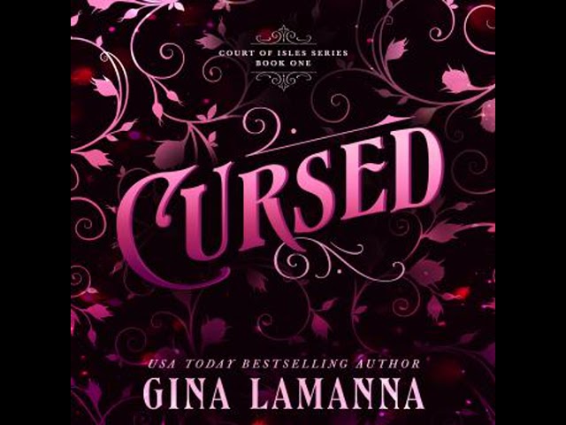 Vídeo relacionado con Cursed (Court of Isles Book 1) (English Edition)